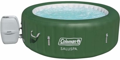 Coleman Palm Springs AirJet Hot Tub